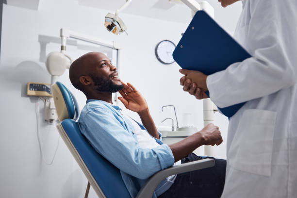 Best Pediatric Emergency Dentist in Leupp, AZ