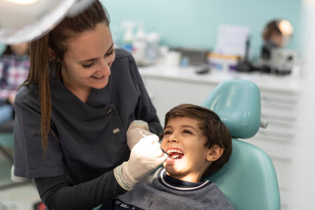 Best Emergency TMJ Treatment in Leupp, AZ