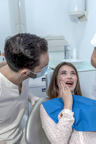 Best Emergency Treatment for Dental Infections or Abscesses in Leupp, AZ