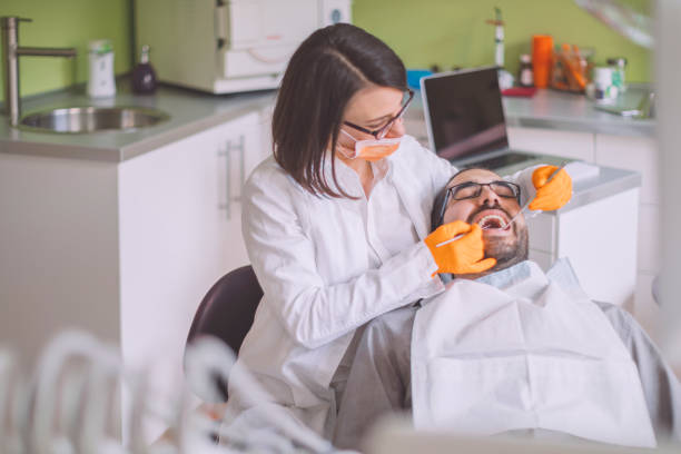 Best Emergency Root Canal Treatment in Leupp, AZ