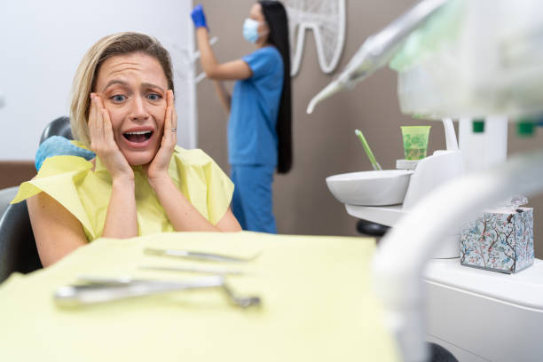Best Emergency Treatment for Dental Infections or Abscesses in Leupp, AZ