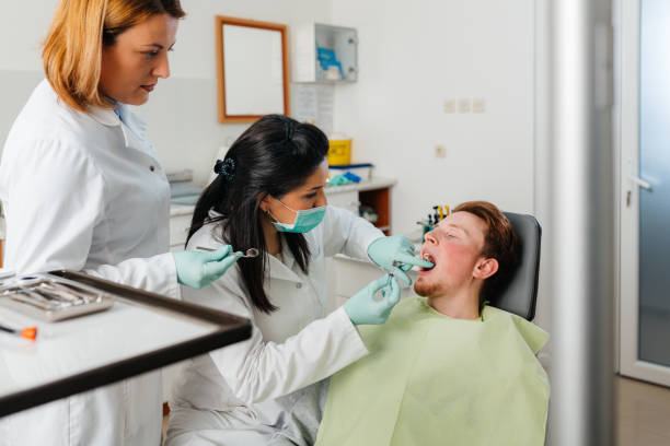 Best Emergency Denture Repair in Leupp, AZ